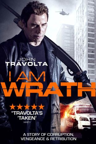 I Am Wrath (2016) - Chuck Russell, John Travolta, Rebecca De Mornay, Christopher Meloni, Asante I Am Wrath (2016) - Chuck Russell, John Travolta, Rebecca De Mornay, Christopher Meloni, Asante